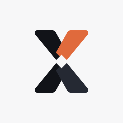 XiuRouter logo